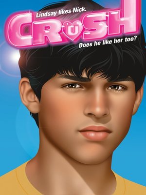 cover image of Lindsay's Surprise Crush